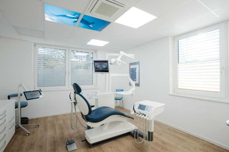 Behandlungszimmer 1